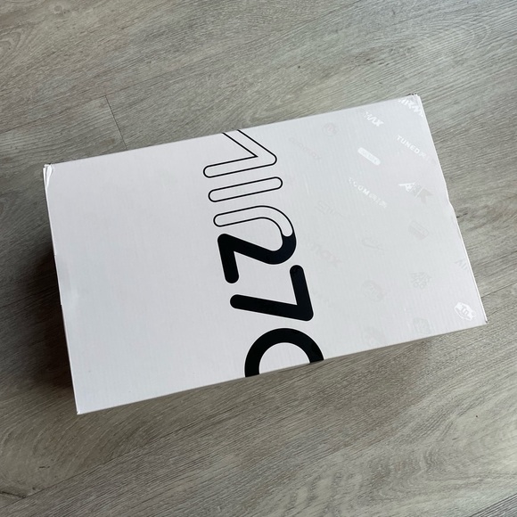 Nike Air Max 270 Women's Shoes - Picture 5 of 10